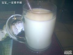 冰豆浆-六乃喜(北园大街)