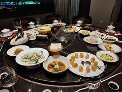 -沈灶河豚宴·河豚融合餐厅(汉中路店)