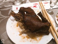 -锦绣金山人家(友谊店)