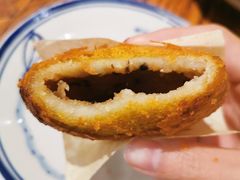 油糕-袁家村关中印象美食(万象汇店)
