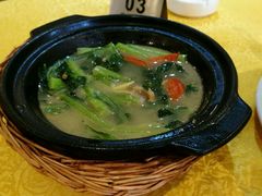 春菜煲-潮人姐妹轩(海宁路店)