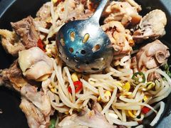 -云海肴·汽锅鸡·云南菜(美罗城店)