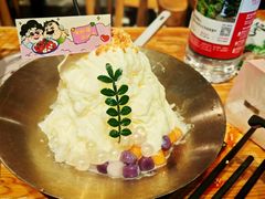 -黄泗海·黄鸡肉钵钵鸡(总店)