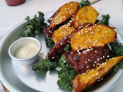 -农畉LONFOOD(福田星河COCOPark店)