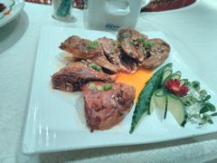 -李老爹香辣蟹(宣武门店)