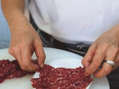 -五洲牛肉美食馆