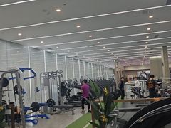 -乾坤乐健·游泳健身(渝江店)