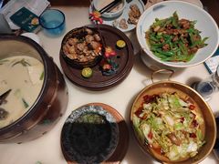 -佬麻雀·剁椒鱼头(京基KK One店)