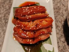 -南京大牌档(青岛万象城店)