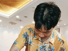 -第六季自助餐厅(甜水园店)