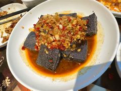 -味上湘菜馆(岳麓山店)