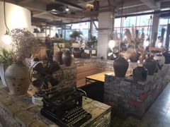 大堂-几荷·恰似故人来(秀水广场店)