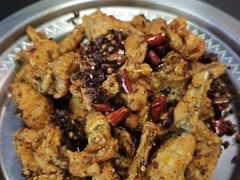 -美蛙四季(亦庄店)