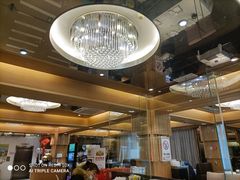 大堂-宏宴·新京菜(望京店)