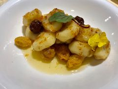 -马凯餐厅(长椿街店)