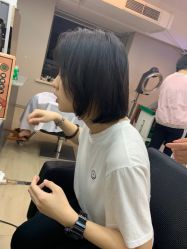 -京都造型·烫发·染发