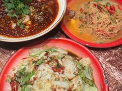 -馬伍旺川菜(安德门店)
