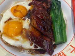 -肥韬茶餐厅(海上世界店)