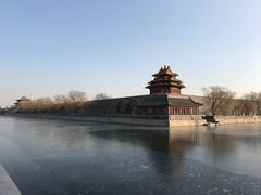 -景山公园