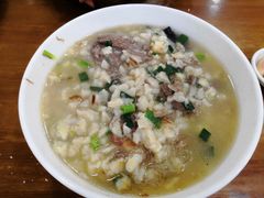 -刘信牛羊肉小炒泡馍(回民街店)