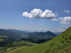 -空中草原