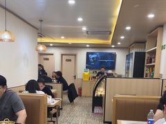 -新凯旋烧烤·燕姐千岛湖土菜