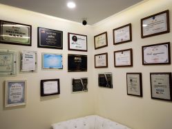 -海涛医疗美容·面部抗衰·注射美鼻