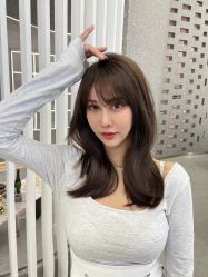 点击看大图 -MORI HAIR SALON日式美发沙龙