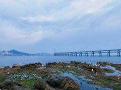 -黑石礁公园