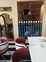 -奈尔宝·儿童乐园·亲子餐厅(前滩店)