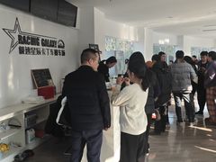 -极速星辰卡丁车赛车场(西山店)