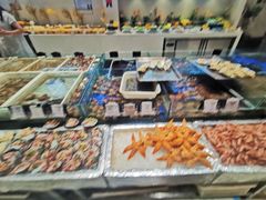 -映像威海·海鲜味道(经区店)