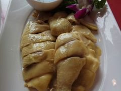 -长沙世纪金源大饭店·金世纪中餐厅