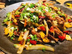 -嘎嘎鸭脑壳(驷马桥店)