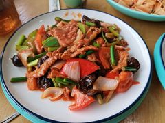 -丰和轩餐厅(西四环南路辅路店)