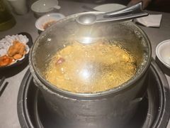 -野·大山里土鸡火锅(万科里店)