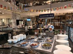 -合肥皇冠假日酒店·菲亚斯特自助餐厅(黄山路店)