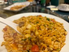 -阿拉丁新疆风味餐厅·清真(罗廊巷店)