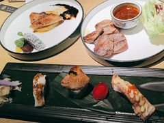 -阿吾罗·月咏精致日料(港汇恒隆广场店)