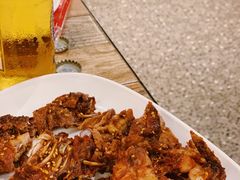 -枪火串烧·东北特色烧烤(罗湖总店)