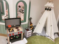 -艾米茉亲子餐厅(万象城店)