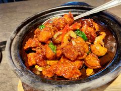 -汤城小厨•粤菜•靓汤(苏州街店)