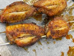 -老孙家泡馍馆·金牌烧烤