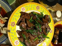 -那家小馆•北京菜•烤鸭(中关村店)