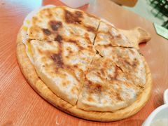 -甲乙饼·手工牛肉饼(金地广场店)