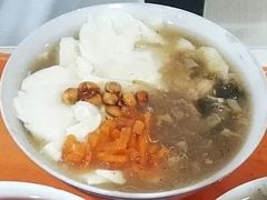 豆腐脑-奕宏饺子楼(朱庄小区店)