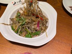 -南拳十三姨·潮汕砂锅粥(世纪金源店)