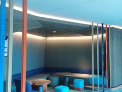 -珠海拱北口岸智选假日酒店