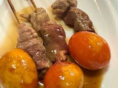 -烧鸟周居酒屋(香山店)