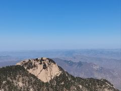 -泰山风景名胜区